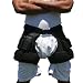 MIR® - 45LBS ADJUSTABLE WEIGHTED SHORTS