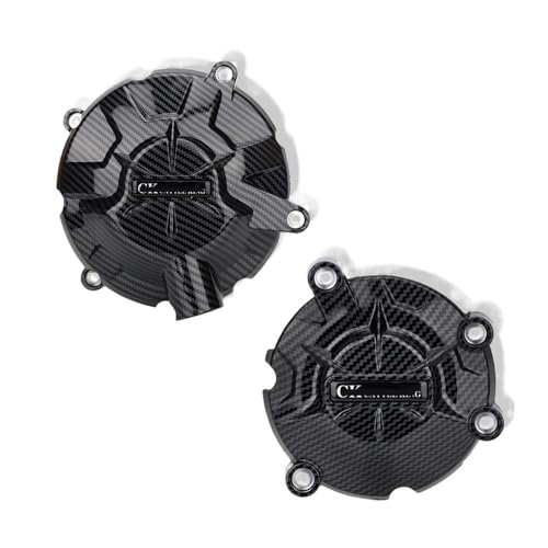 Housse de protection du moteur MV Agusta F3 675 carter en alliage haute performance