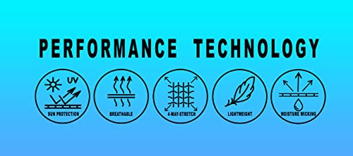 Lobo Lures Tournament Fishing Long Sleeve Shirt for Men and Women UPF 50 Dri-Fit Performance Rashguard T-Shirt4