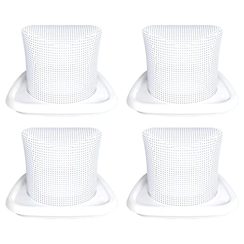 Image of HNVCF10 Filters for Black and Decker HNVC215B10, HNVC215B12AEV, 4 Pack