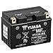 Produktbild BATTERIA MOTO YUASA YT12A-BS // 12V 10Ah