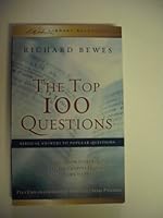 The Top 100 Questions: Biblical Answers to Popular Questions 159328022X Book Cover