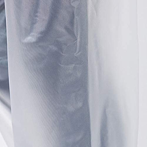 Image of Romano nx Raincoat 100% Waterproof 3 Years Warranty for Men Reversible Double Layer Hooded Bike Rain Jacket Suit Inner Mobile Pocket with Storage Bag