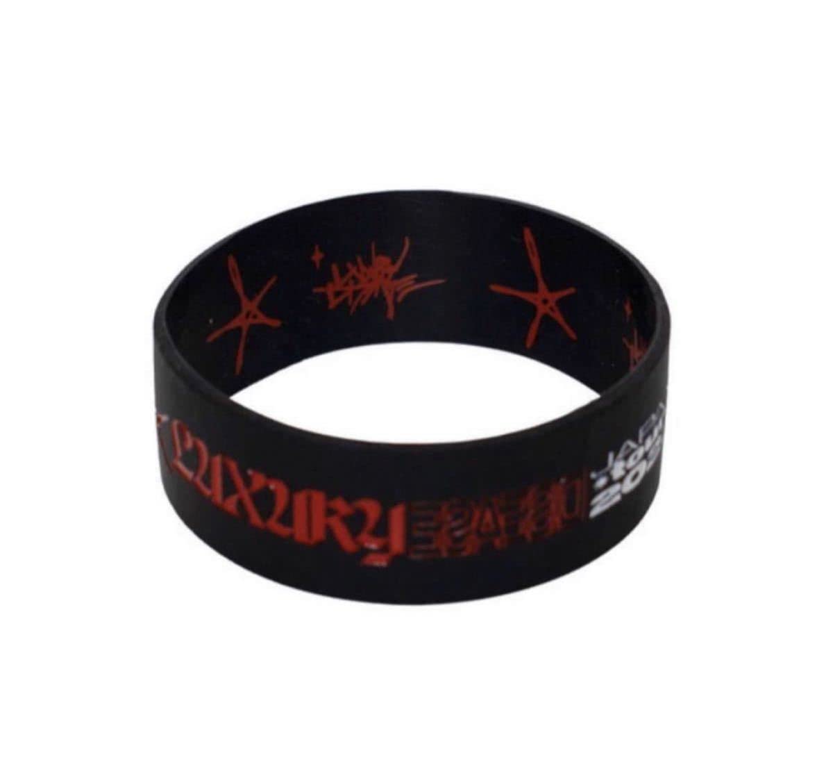 \" ONEOKROCK ラバーバンド \" 61ASSCllcBL._UF350,350_QL50_.jpg