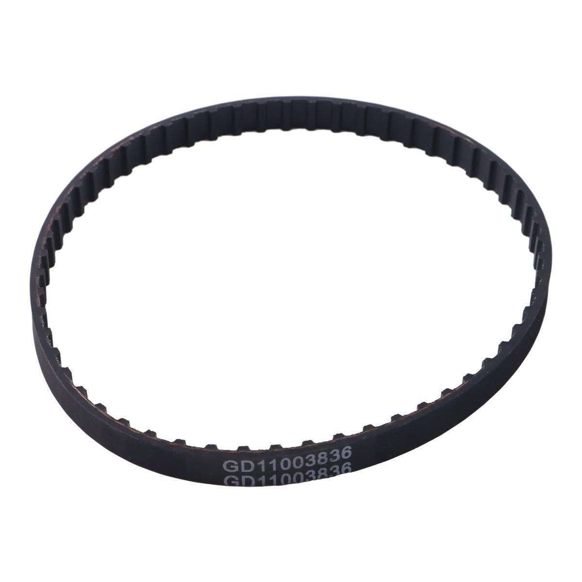 Timing Belt 27976501 710-20140 20140 Compatible with Mercury Quicksilver V4 V6 Outboard