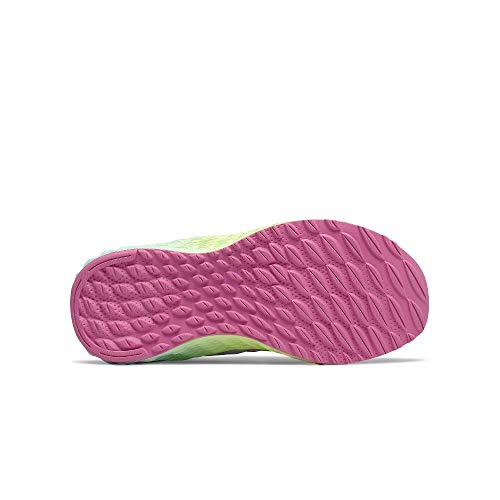 Image of New Balance Kid's Fresh Foam Arishi V2 Bungee Running Shoe