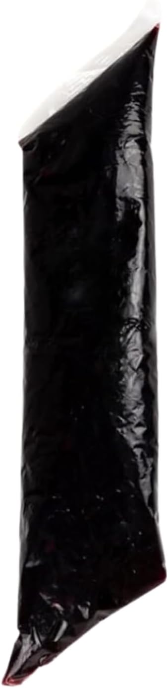 Blueberry Pie & Pastry Filling, 2 Pound Pouch