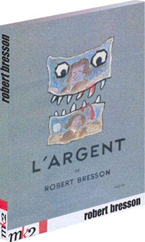 Amazon.co.jp: L'Argent : DVD