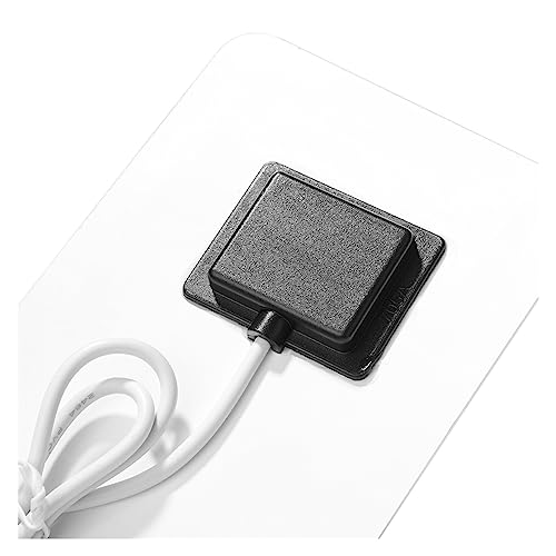 Panel solar USB impermeable para cargar pequeños dispositivos electrónicos en el campo 6