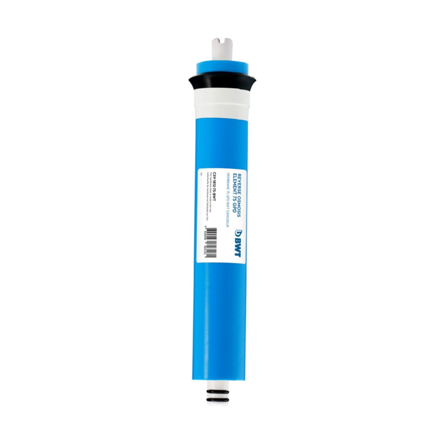 Membrane 75 GPD - BWT - OSMOSEUR - Module de traitement de l'eau du robinet