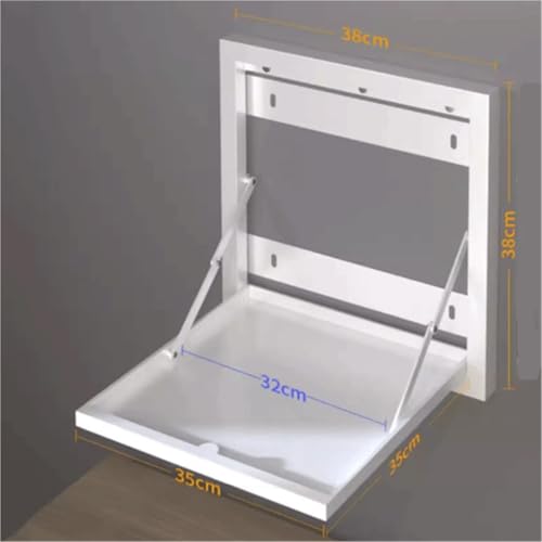 Soporte para proyector en pared para transformar el dormitorio en cine en casa 3