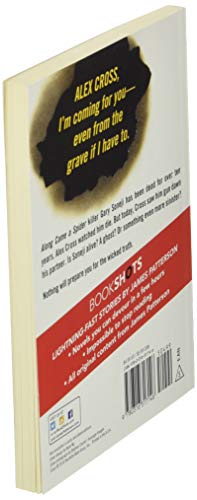 Cross Kill: A Bookshot: An Alex Cross Story