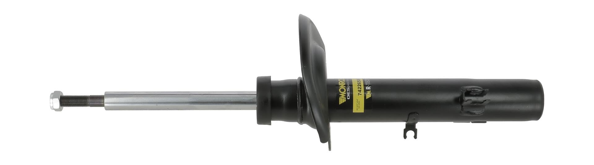 MONROE 742265SP Amortiguador Delantero, derecha Presión de gas Amortiguadores
