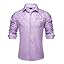 Lavender Purple&paisley Lavender Purple&paisley