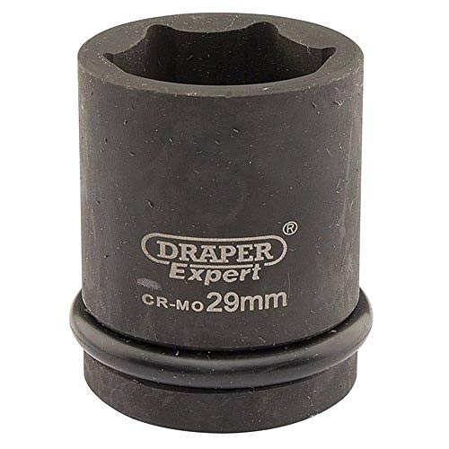 Draper Expert 05010 - Chiave a bussola a 6 punte