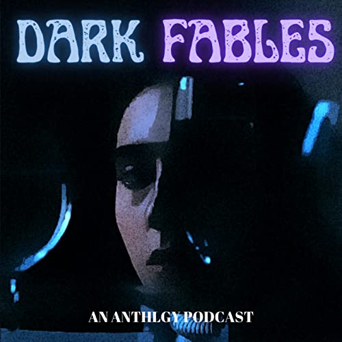 Dark Fables cover art