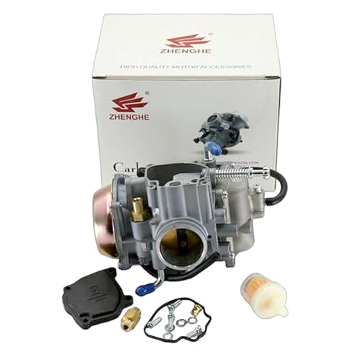 ZHENGHE Carburetor for Polaris Sportsman 500 ATV 1996 1997 1998 1999 2000 2001