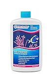 DrTim's Aquatics Re-Fresh Aquarium Revitalizer, Saltwater 16 oz