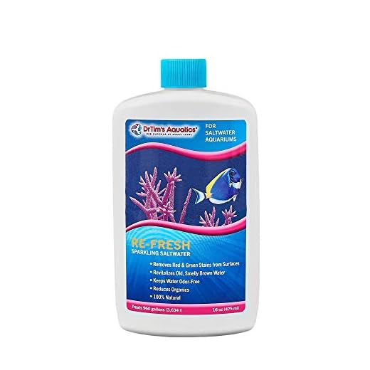 DrTim's Aquatics Saltwater Tank Cleaner