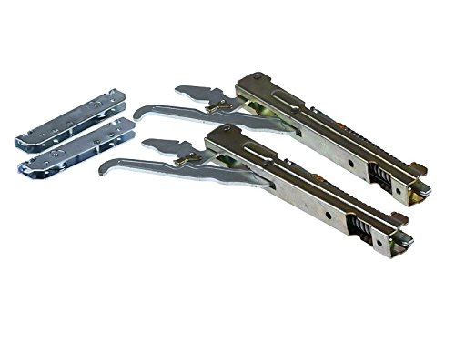 REDCO XCOA0702 HINGE KIT 40702 / COA8005