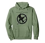 Possano le probabilità essere sempre a tuo favore. Che tu sia del Distretto 12 o che risieda a Capitol City, questo merchandising Hunger Games con licenza ufficiale è un must have.
