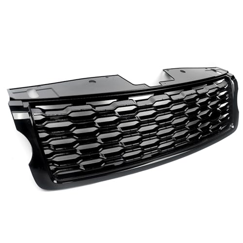 Grille avant Range Rover Vogue 2013-2017 pare-chocs calandre noir brillant