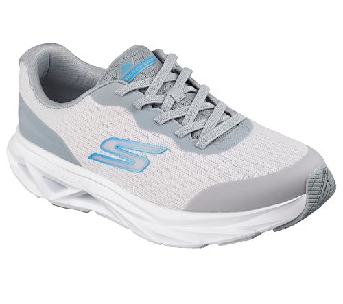 Skechers Glide Step Vortex Avalin femme gris 7