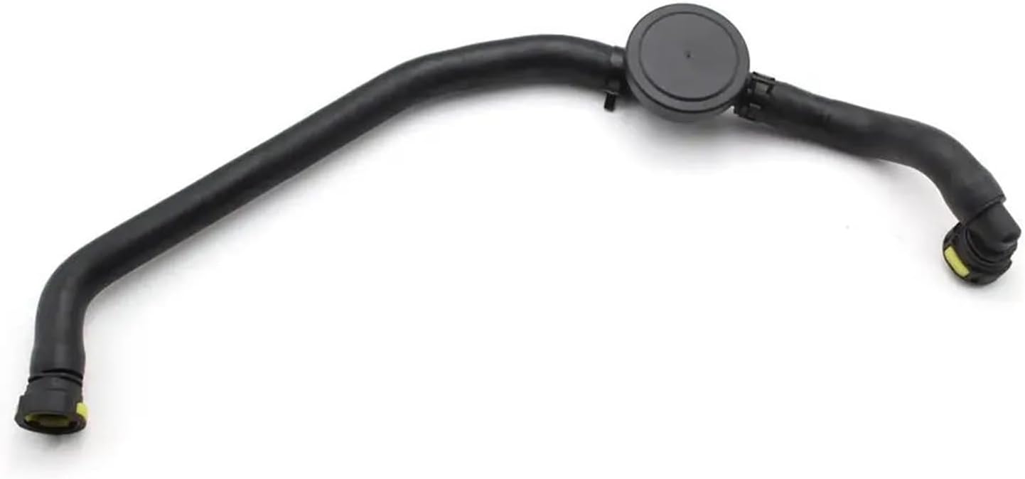 Crankcase Breather Hose Compatible with Kangoo 1.9 DTI 1997-2003 2004 2005 2006 2007 2008 Crankcase Vent Hose OE:8200466560 8200045745 8200186227