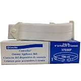 Convatec 55104900 Ostomy Appliance Belt Convatec Adjustable 175507 Box Of 1