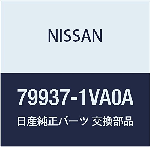NISSAN (Y) i tcN K[h lcg Zi i79937-1VA0A