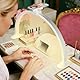 Lmaqfum Halbmond Lampe für Nagel Schreibtisch, Faltbare LED Nageltischlampe für Nail Tech mit Telefonhalter,Nageltisch lampe mit 3 Farbmodi 10 Helligkeiten für Schönheit Tattoo Maniküre (71CM/36W)