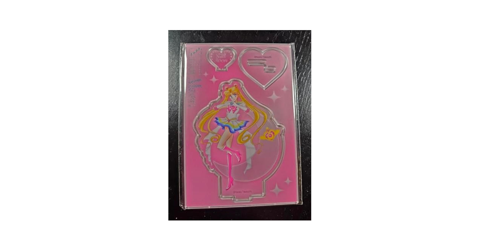 セーラームーン - セーラームーン ローソン 明治 アクリルスタンド 　アクスタ 2505334145.jpg?1739362086