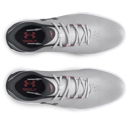Image of Under Armour Men's Drive Fade Spikeless Golf Shoes