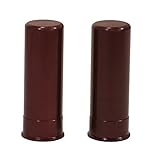 A-ZOOM Shotgun Metal Snap Caps 12Ga 2pk 12211