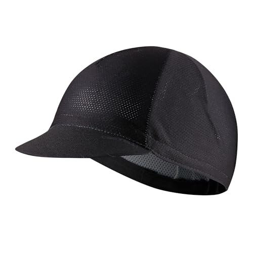 Espresso 2 Cap, Light Black, One Size
