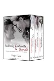 Suddenly Cinderella Bundle (Entangled Indulgence)