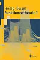 洋書 Literaturtheorie und Pragmatismus Funktionentheorie (Springer-Lehrbuch) : Freitag, Eberhard