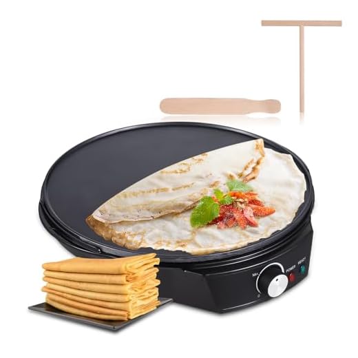Máquina de Crepe Namolit