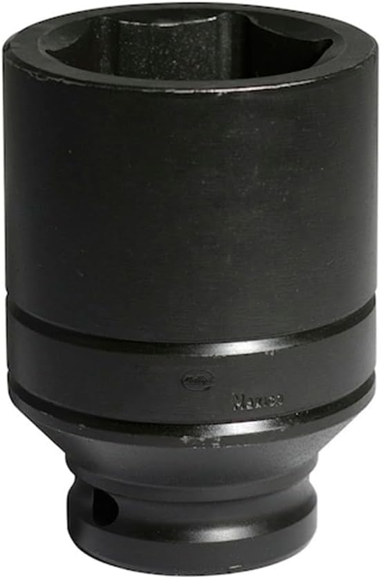 3/4" drive 6-point deep impact socket 2", Mfr: 7532L-A