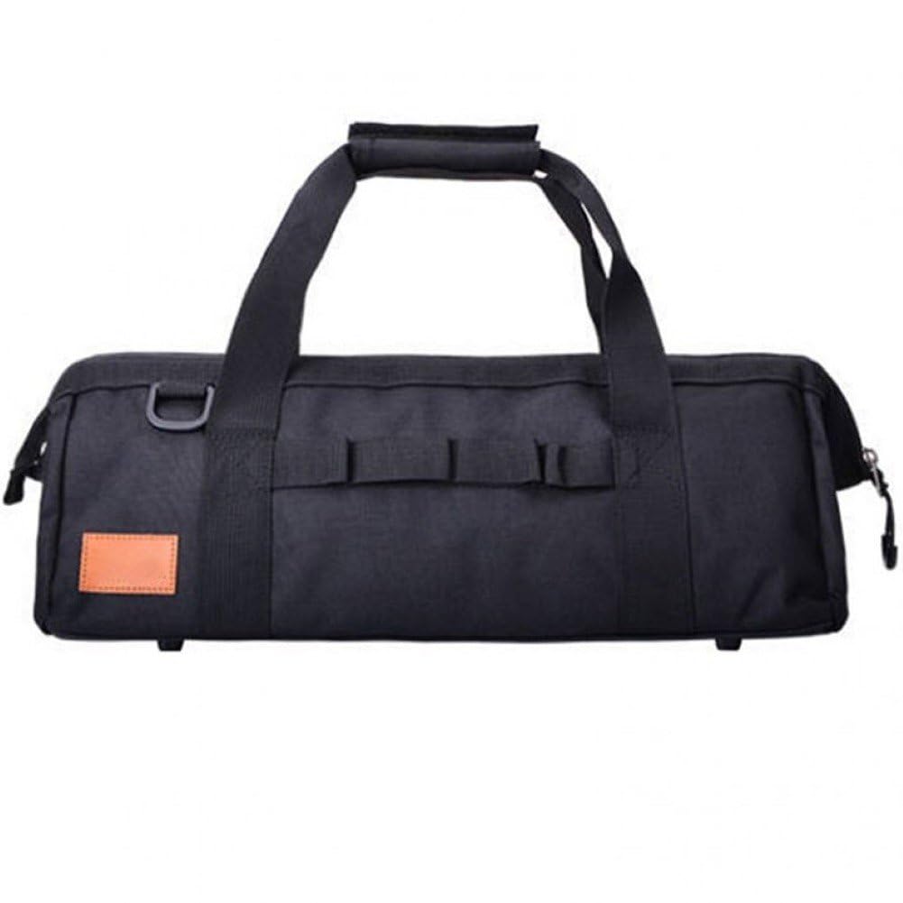 Fourre-tout portable en toile pour travaux de jardin et voiture