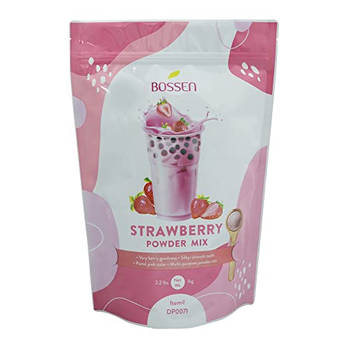 List of Ten Best Bubble Tea Mix [Experts 2023 Reviews]