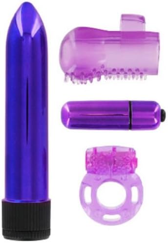 New Ultimate Euphoria Sensory Stimulator Kit