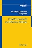  Derivative Securities and Difference Methods