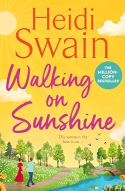 Walking on Sunshine cover image