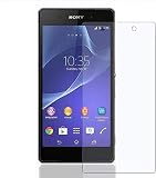 PROTECTOR DE PANTALLA PREMIUM CRISTAL VIDRIO TEMPLADO 9H PARA SONY XPERIA Z2
