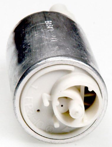 Miniatura 2 de Delphi FE0069 Motor eléctrico de la bomba de combustible