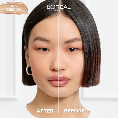 L'Oreal Paris K3341902 True Match Nude Hyaluronic Tinted Serum Foundation thumb #1