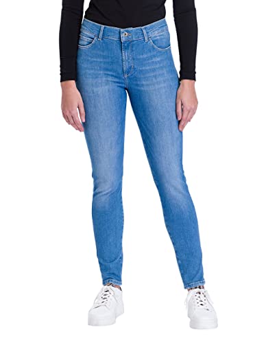 Katy Pantalons Femme The Pioneer Woman vêtement décontracté en maille douce