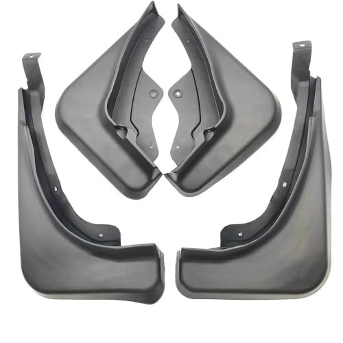 Bavettes garde-boue Land Rover Evoque L551 2020 stop éclats boue
