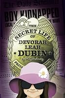 The Secret Life of Devorah Leah Dubin 1680253166 Book Cover